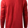 Screenshot Brand Men's Sweatshirt Urban Streetwear Cotton-6