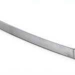 Pfister Towel Bar Chrome Zinc Wall Mount Bathroom Accessory-0