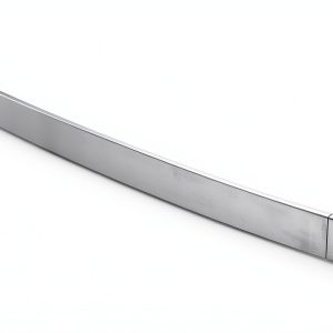 Pfister Towel Bar Chrome Zinc Wall Mount Bathroom Accessory-0