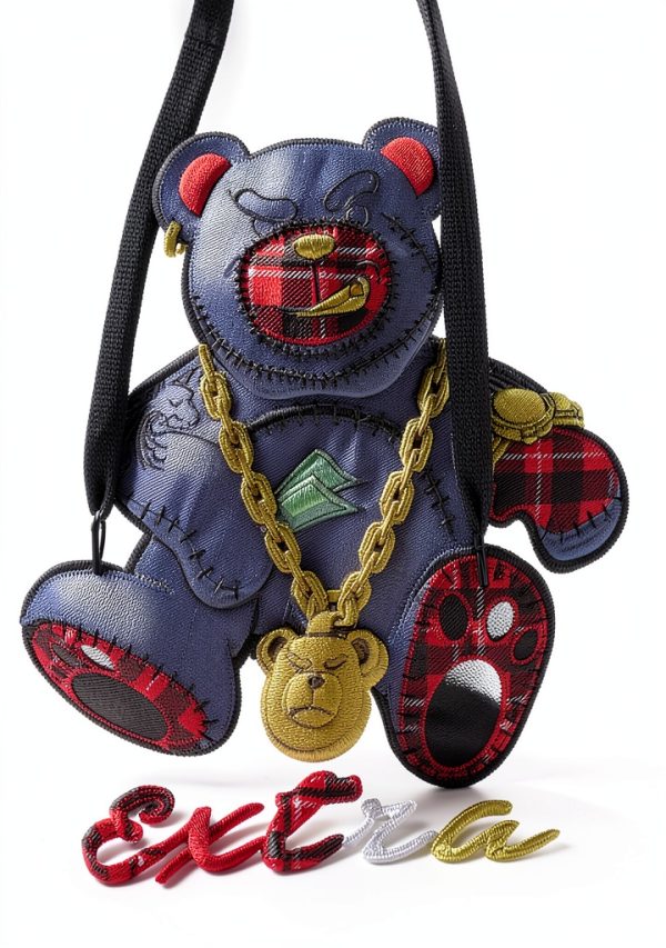 Screenshot Brand Mens Sweatshirt Urban Streetwear Cotton-6