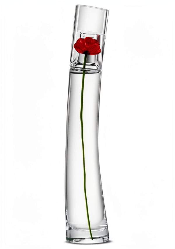 Kenzo Flower Eau de Parfum 50ml Liquid Perfume-2