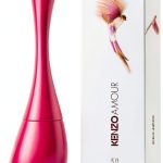 Kenzo Amour Vanilla Perfume 100ml Beauty Eau de Parfum-0