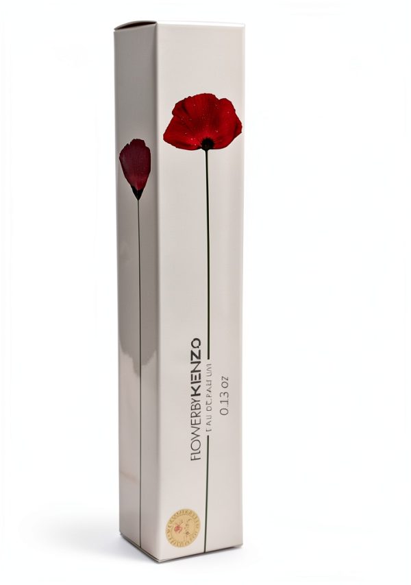 Kenzo Eau De Parfum Floral Spray 0.13 oz Women-0
