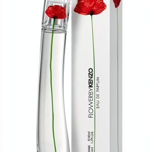Kenzo Flower Eau de Parfum 50ml Liquid Perfume-0