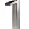 Pfister Bathroom Faucet Brushed Nickel Pull Down-0