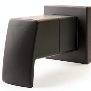 Wall Mount Bathroom Faucet Pfister Matte Black-0