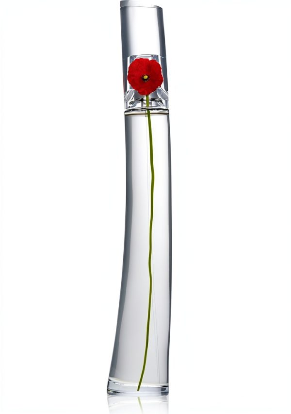 Flower by Kenzo Eau de Parfum Amber Floral Women-0