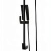 Pfister Contemporary Matte Black Showerhead-0