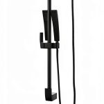 Pfister Contemporary Matte Black Showerhead-0