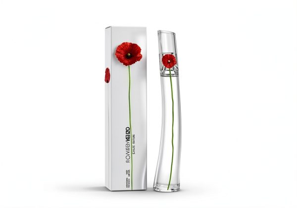 Kenzo Eau De Parfum Floral Spray 0.13 oz Women-2