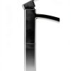 Pfister Bathroom Faucet Brushed Nickel Pull Down-4