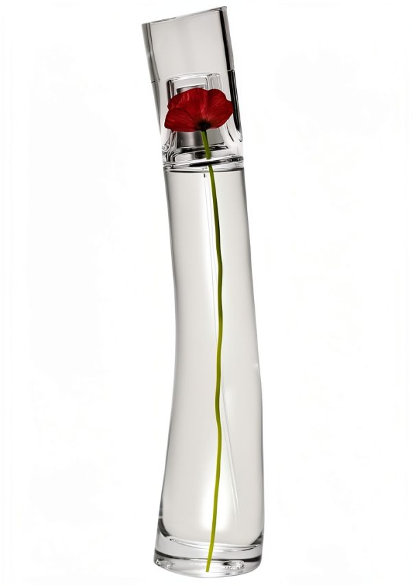 Kenzo Flower Eau de Parfum 50ml Liquid Perfume-1